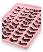 Load image into Gallery viewer, The Lash Book