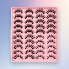 Load image into Gallery viewer, The Lash Book