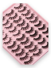 Load image into Gallery viewer, The Lash Book