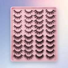 Load image into Gallery viewer, The Lash Book