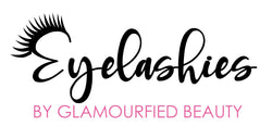 Eyelashies By Glamourfied Beauty