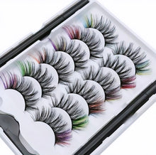 Load image into Gallery viewer, Magni-Lashes Rainbow Pack