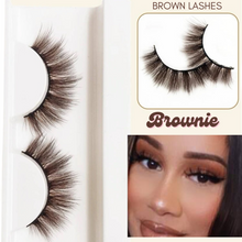 Load image into Gallery viewer, Brownie