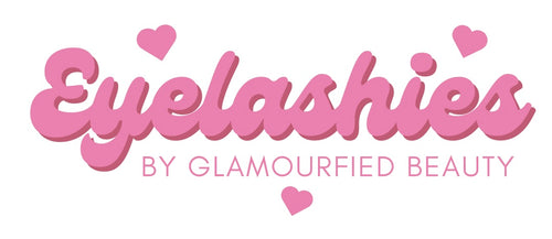 Eyelashies By Glamourfied Beauty