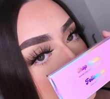 Load and play video in Gallery viewer, Heiress