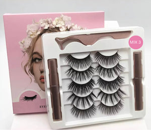 Magni-Lashes Glamour Pack