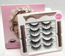 Load image into Gallery viewer, Magni-Lashes Glamour Pack