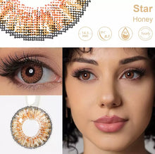 Load image into Gallery viewer, Color Contact Lenses
