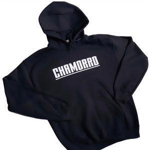 Chamorro Hoodie