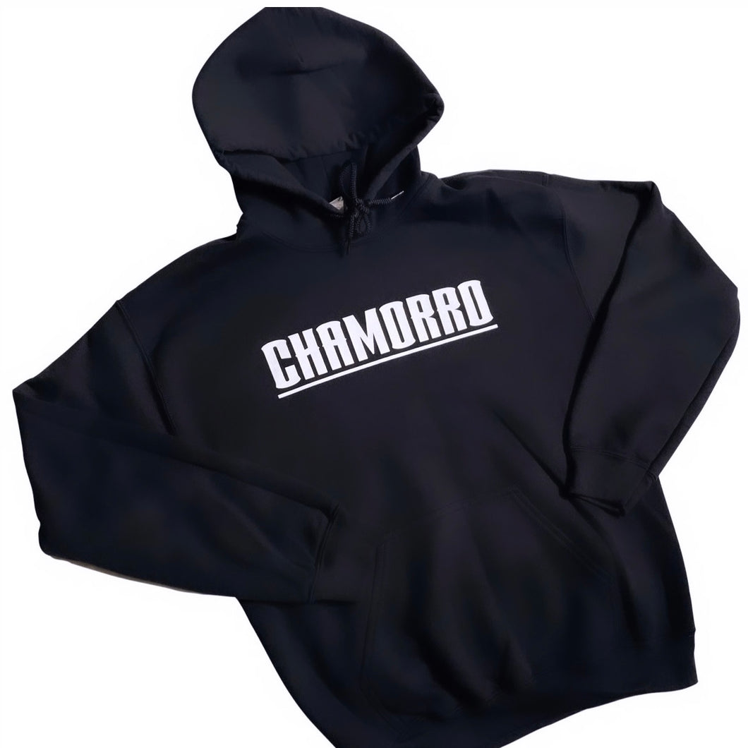 Chamorro Hoodie