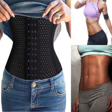 Load image into Gallery viewer, THE WAIST TRAINER
