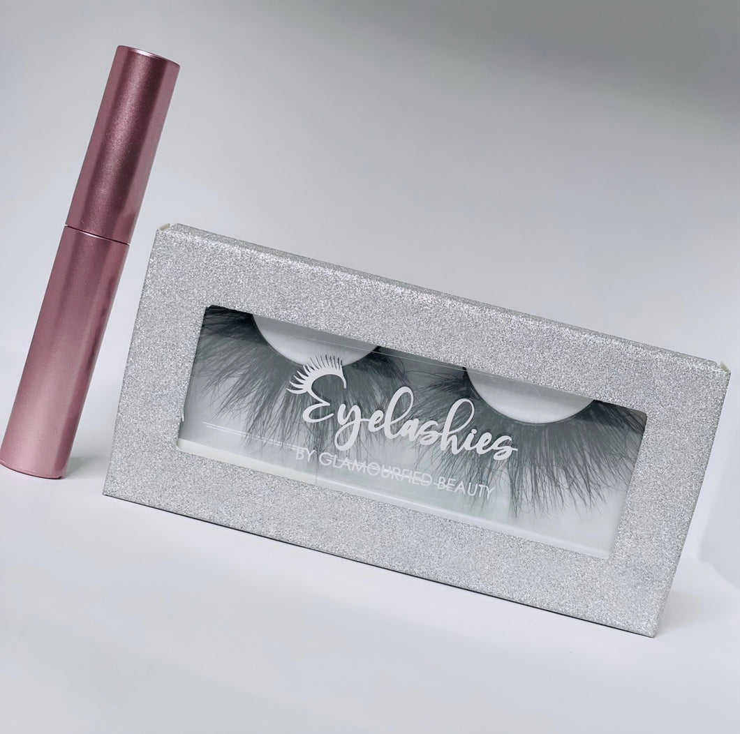 MAGNETIC LASH KIT - Fly One