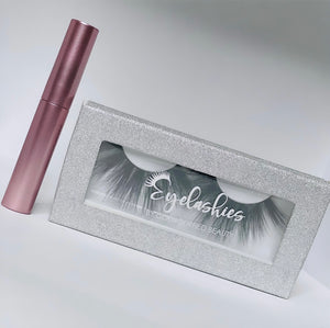 MAGNETIC LASH KIT - Hoochie